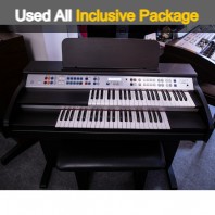 Used Estey Freedom 3 Organ All Inclusive Premium Package Used Estey Freedom 3 Organ All Inclusive Premium Package